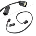 ハーレーツーリングツアーパック2014-2019用ダイナミクスクイックディスコネクトワイヤーハーネス Dynamics Quick Disconnect Wire Harness For Harley Touring Tour-Pak 2014-2019