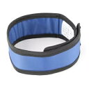 X線防護プロテクター 鉛ゲルカラータイプ 0.35mmpb ブルー FA11 ストレートtb X-Ray Protection Protector Lead Gel Collar Type 0.35mmpb Blue FA11 Straight tb