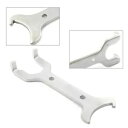 新しいリアショック調整スパナツールレンチハーレーソフテイル XG750 1984-2019 New Rear Shock Adjustment Spanner Tool Wrench For Harley Softail XG750 1984-2019(2)