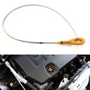 エンジンオイルディップスティックトヨタカローラプリウスレクサス Ct 200h 15301-37010 Engine Oil Dipstick For Toyota Corolla Prius For Lexus Ct 200h 15301-37010