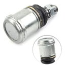 タイロッドボールジョイント ATV クワッドスクーターゴーカート 50cc 70cc 90cc 110cc 125cc Tie Rod Ball Joint For ATV Quad Scooter Go-Kart 50cc 70cc 90cc 110cc 125cc