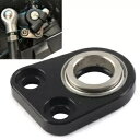スズキ GSX-R 1000/R 17-2021 シフタースタビライザーシフトギアシャフトサポート For Suzuki GSX-R 1000/R 17-2021 Shifter Stabilizer Shifting Gear Shaft Support(2)