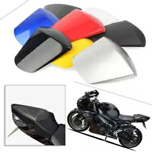 パッセージピリオンリアシートカバーカウルスズキ GSXR 600/750 2011-2023 16 K11 Passage Pillion Rea..
