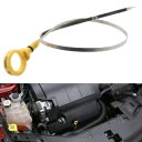 3.5L エンジンオイルレベルディップスティック ダッジアベンジャー用 クライスラーセブリング用 4892121AA 3.5L Engine Oil Level Dipstick For Dodge Avenger For Chrysler Sebring 4892121AA