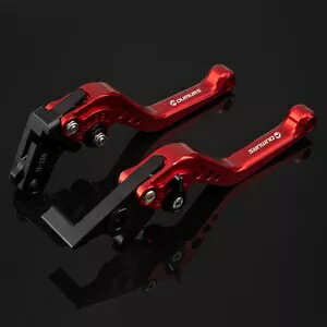 ブレーキクラッチレバーホンダ MSX 125 GROM 2013-2024 MSX 125SF CNC 新しい Brake Clutch Levers For HONDA MSX 125 GROM 2013-2024 MSX 125SF CNC New
