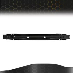 フロントバンパーフェイスバー補強クロスメンバー 2016-18 ホンダパイロットオデッセイ用 Front Bumper..