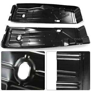 ڥĹեȥեѥ󻬽ޥեС 67 68 69  Pair Full Length Front Floor Pan...