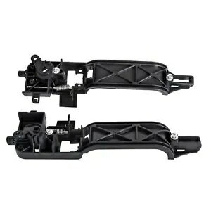 ѡ WORLDҸˤ㤨ֳ¦ɥϥɥ䶯եȺ/եå 00-07 ե Outside Exterior Door Handle Reinforcement Front Left / Right Fit 00-07 FocusפβǤʤ50,600ߤˤʤޤ