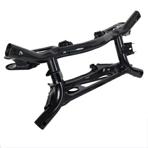 07-17 キャリバージープコンパスパトリオット 4WD リアサスペンションクロスメンバーサブフレーム用 Fo..