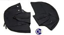 ソフトロウワーズチャップスレッグウォーマー ハーレースポーツスター XL883 1200 OEM エンジンガード用 Soft Lowers Chaps Leg Warmer for Harley Sportster XL883 1200 OEM Engine Guard