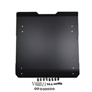 Mutazu UTV ハードルーフ アルミニウム ブラック ポラリス RZR PRO XP 20-UP 2883743-458 Mutazu UTV H..