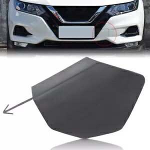 フロントバンパー牽引