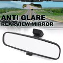 バックミラーインテリア 87810-52041 トヨタ プリウス RAV4 ヤリス エコー サイオンに適合 Rear View Mirror Interior 87810-52041 Fit For Toyota Prius RAV4 Yaris Echo Scion