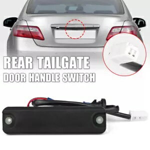 リアトランクリッドリリーススイッチトヨタプリウス/シエナ/4ランナー/カムリ 8??484020010 Rear Trunk Lid Release Switch For Toyota Prius/Sienna/4Runner/Camry 8484020010