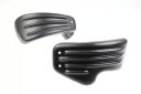 ハーレーダビッドソン M8 ソフテイル サイド カバー "アベンジャー" FXBB FXBBS ストリート ボブ 2018-2024* HARLEYDAVIDSON M8 SOFTAIL SIDE COVERS "AVENGER" FXBB FXBBS STREET BOB 2018-2024*