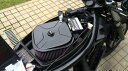 ハーレー エアフィルター/クリーナーカバー SPL V ROD V-ROD DAVIDSON VROD ナイトロッド用* HARLEY AIR FILTER /...