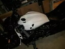 ハーレー ヴロッド ナイトロッド 02-17 用エアボックスの特別価格 SPECIAL PRICE FOR AIRBOX FOR HARLEY VROD NIG...