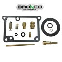 ブロンコ キャブレター キャブ修理再構築キット ヤマハ ブラスター 200 1988-2006 Bronco Carburetor Carb Repair Rebuild Kit Yamaha Blaster 200 1988-2006