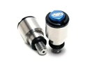 Motion Pro マイクロ フォーク ブリーダー バルブ ペア KTM Husaberg NEW ロープロファイル Motion Pro Micro Fork Bleeder Valves Pair KTM Husaberg NEW Low Profile
