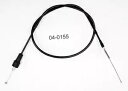 Motion Pro スロットルケーブル スズキ RM125 1995-1998 RM250 1997-2000 交換用 Motion Pro Throttle...
