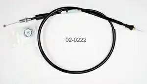 Motion Pro スロットル ケーブル 交換用 新品 ホンダ ATC200X 1986-1987 ATC 200X Motion Pro Throttle Cable Replacement NEW Honda ATC200X 1986-1987 ATC 200X