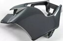 Polisport フロントヘッドライトマスク グレー KTM 150 250 300 350 500 XCW EXC-F 2020-2022 Polisport Front Headlight Mask Grey KTM 150 250 300 350 500 XCW EXC-F 2020-2022