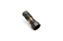 Motion Pro 18mm 11/16 インチ スパーク プラグ ソケット ツール ウルトラスリム スケルトン プロファイル Motion Pro 18mm 11/16" Spark Plug Socket Tool Ultra Slim Skeleton Profile