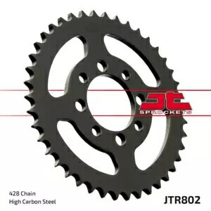 JT ꥢץå 37T 37  DS80 JR80 1979-2004 KE KM KD 100 1975-2001 JT Steel Rear Sprocket 37T 37 Tooth DS80 JR80 1979-2004 KE KM KD 100 1975-2001