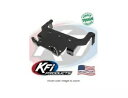 KFI ウインチ マウント キット ヤマハ グリズリー 600 1998-2001 KFI Winch Mount Kit Yamaha Grizzly 600 1998-2001(2)