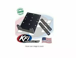 ѡ WORLDҸˤ㤨KFI  ޥ å ܥ RTV 900 1140 RTV900 RTV1140 2009- KFI Winch Mount Kit KUBOTA RTV 900 1140 RTV900 RTV1140 2009-currentפβǤʤ61,600ߤˤʤޤ