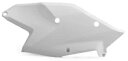 Polisport リアサイド ナンバー プレート パネル プラスチック ホワイト NEW KTM 8604900002 Polisport Rear Side Number Plates Panels Plastic White NEW KTM 8604900002(2)