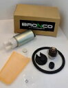 燃料ポンプ再構築修理キット交換用レンジャー 500 & クルー 2008-2013 Fuel Pump Rebuild Repair Kit Replacement Ranger 500 & Crew 2008-2013(2)