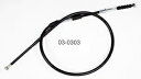 Motion Pro クラッチ ケーブル NEW Kawasaki KX125 1999 交換用 Motion Pro Clutch Cable NEW Kawasaki KX125 1999 Replacement(2)