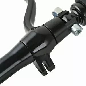 フォワードコントロールペグレバーリンケージハーレースポーツスターXL883 1200 91-03に適合 Forward Controls Pegs Levers Linkages Fit For Harley Sportster XL883 1200 91-03 【並行輸入品】