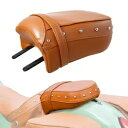 デザートタン助手席フィットインディアンチーフテン 2014-2024 限定 17-24 Desert Tan Passenger Seat Fit For In...