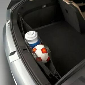 2 in 1 トランクカーゴネットエンベロープ/フロアスタイル シボレーボルト 2011-2019 新しい 2 in 1 Trunk Cargo Net Envelope / Floor Style For Chevrolet Volt 2011-2019 New