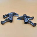 2 X ロッカーアームセット ホンダ XR250R XL250L XL250S XR250 1978-1983 14431-471-000 2 X Rocker Arm Set for Honda XR250R XL250L XL250S XR250 1978-1983 14431-471-000(2)