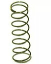 ポラリス スターティング ライン製品 エキゾースト バルブ スプリング イエロー - 14-113 Polaris Starting Line Products Exhaust Valve Springs Yellow - 14-113