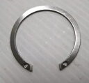 内部クラッチ保持リング ハーレービッグツイン 1990/以降 OEM# 37909-90 Internal Clutch Retaining Ring for Harley Big Twin 1990/Later OEM# 37909-90(2)