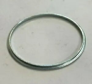 ハーレーダビッドソン用クラッチ ダイヤフラム スプリング シート OEM # 37872-90 を交換します。 Clutch Diaphragm Spring Seat For Harley Davidson Replaces OEM # 37872-90