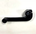 ブラックシフトレバー ハーレー XL スポーツスターモデル 2004-現在 交換用 3466004A Black Shift Lever For Harley ...