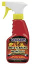 ウィザーズ ミストアンドシャイン バイク用 8オンス Wizards Mist-N-Shine for Motorcycle 8 oz.