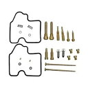 ブロンコ ATV キャブレター リビルドキット #AU-07408 スズキ アイガー 400 2003-2007用 Bronco ATV Carburetor Rebuild Kit #AU-07408 for Suzuki Eiger 400 2003-2007