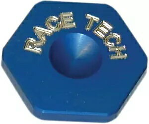 Race Tech フォーク クリッカー アジャスター ツール Race Tech Fork Clicker Adjuster Tool