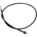 モーション プロ ブラックアウト スピードメーター ケーブル #06-2050 ハーレーダビッドソン Motion Pro Blackout Speedometer Cable #06-2050 Harley Davidson