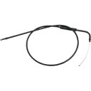 モーション プロ ブラックアウト プル スロットル ケーブル #06-2302 ハーレーダビッドソン Motion Pro Blackout Pull Throttle Cable #06-2302 Harley Davidson