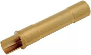 ߥ 166 ˡɥ른å VM38mmԥå O-8 Mikuni Type 166 Needle Jet for VM38mm Spigot O-8