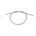 PU プルスロットルケーブルはホンダ Z50A ミニトレイル 1971-1978 に適合します。 PU Pull Throttle Cable fits Honda Z50A Mini Trail 1971-1978(2)