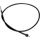 モーション プロ ブラックアウト スピードメーター ケーブル #06-2010 ハーレーダビッドソン Motion Pro Blackout Speedometer Cable #06-2010 Harley Davidson