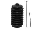ブロンコ ATV ステアリング ラック ブーツ #AT-08256 Arctic Cat Wildcat 700 Bronco ATV Steering Rac...